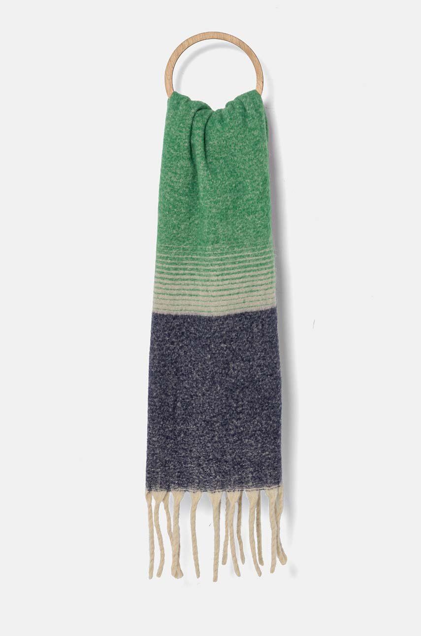 Шарф Answear Lab, зеленый
Шарф Answear Lab, зеленый