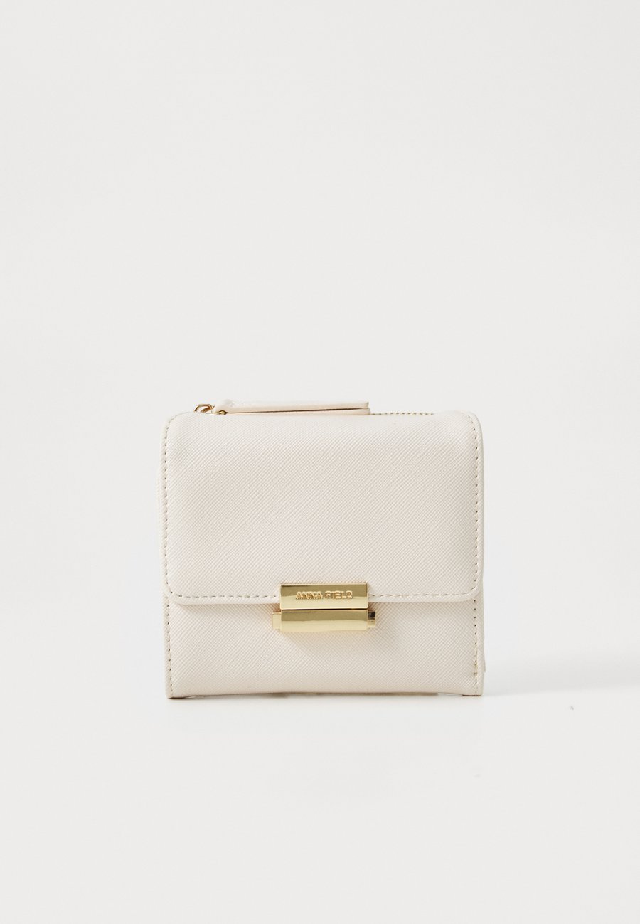 Кошелек Anna Field Wallet, Offwhite/Off-White
Кошелек Anna Field Wallet, Offwhite/Off-White