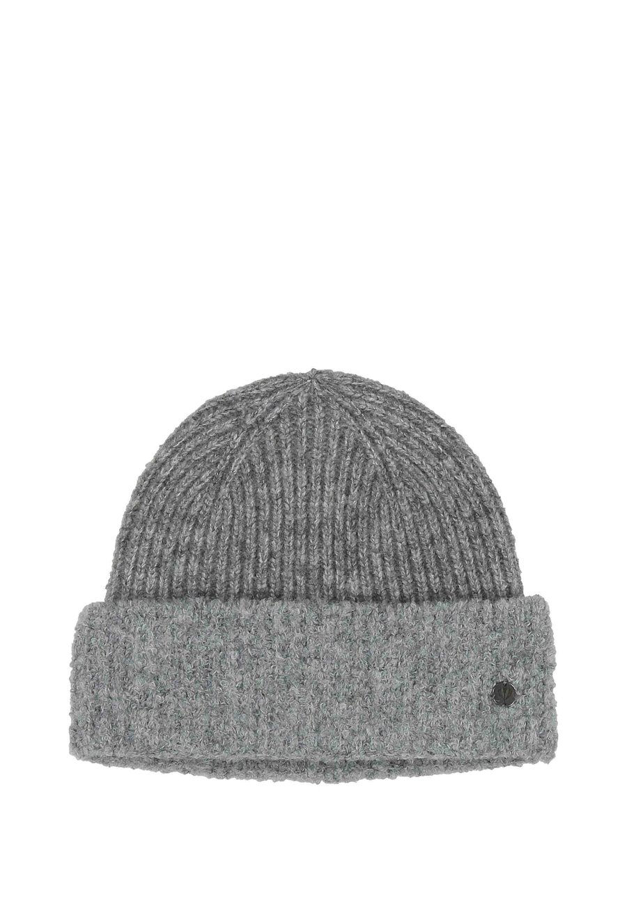 Шапка FRAAS BEANIE, Grey
Шапка FRAAS BEANIE, Grey