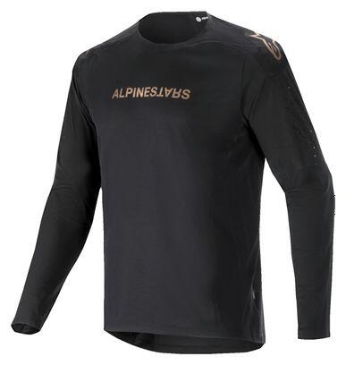 Джерси Alpinestars A-Aria с длинным рукавом Polartec Switch, чёрный
Джерси Alpinestars A-Aria с длинным рукавом Polartec Switch, чёрный