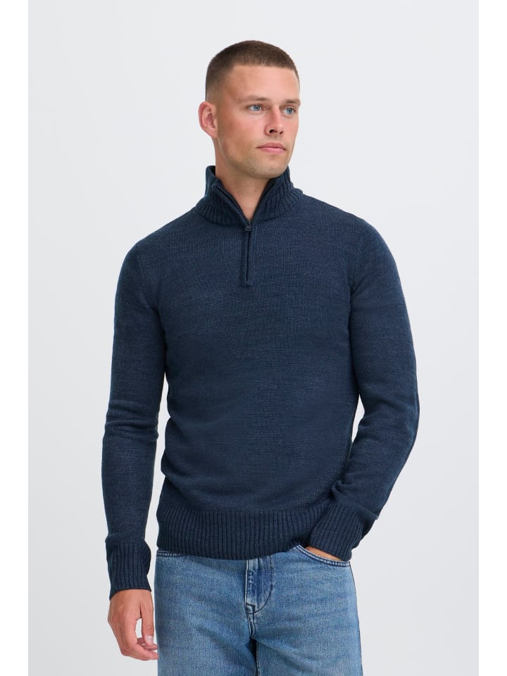 Свитер BLEND, синий
Свитер BLEND, синий