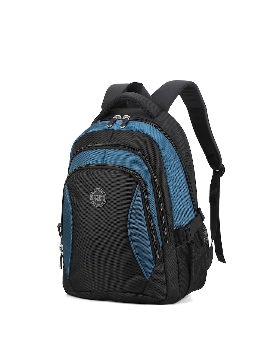 Рюкзак Aoking, светло-голубой
Рюкзак Aoking, светло-голубой