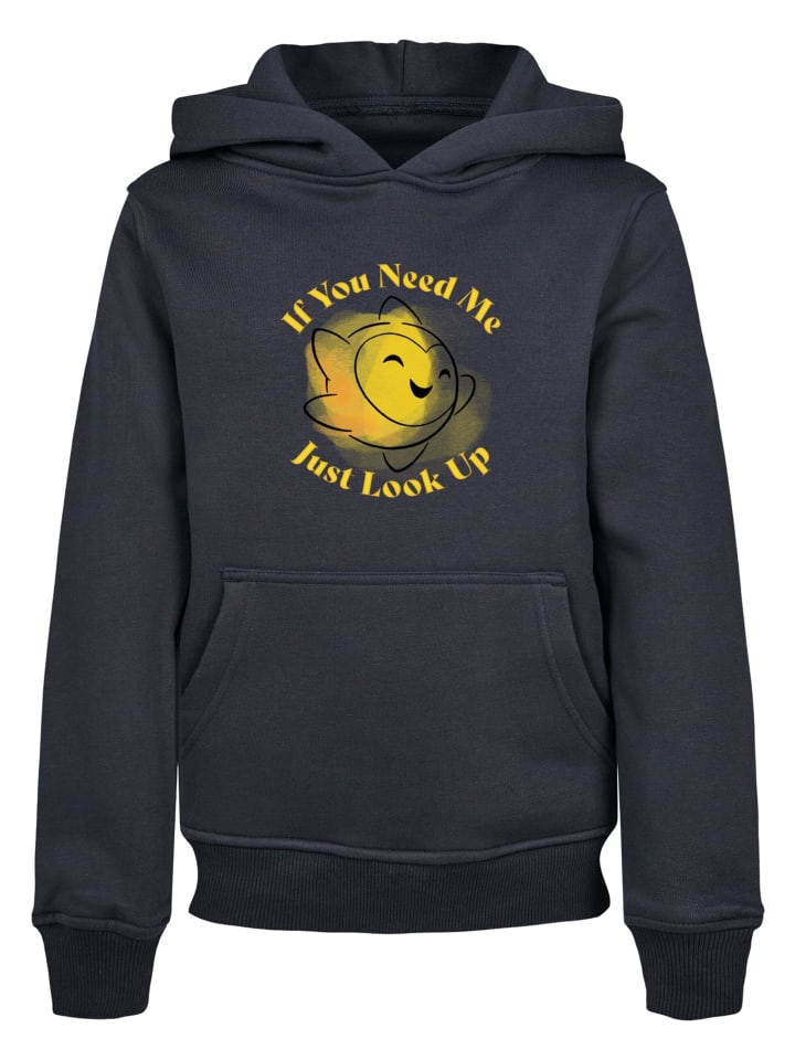 Толстовка с капюшоном Absolute Cult, темно-синий
Толстовка с капюшоном Absolute Cult, темно-синий