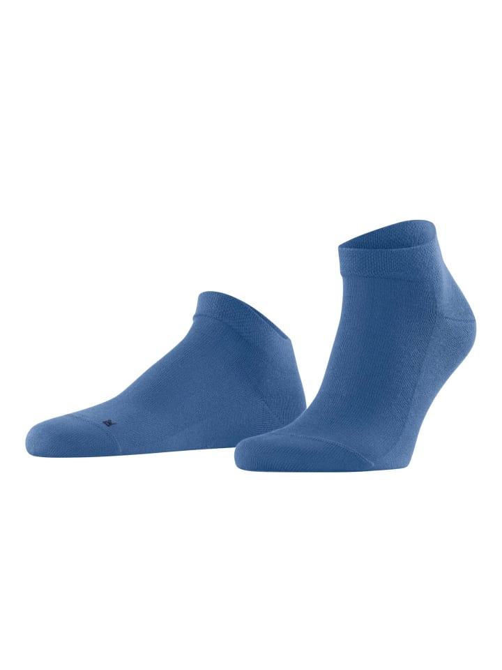 Носки Falke, синий 
Носки Falke, синий