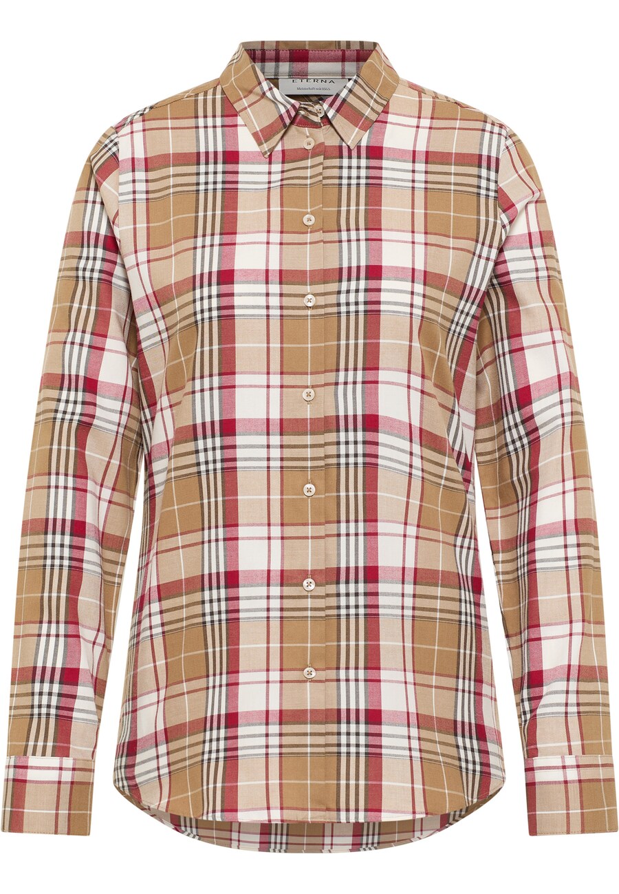 Блуза ETERNA, бежевый
Блуза ETERNA, бежевый