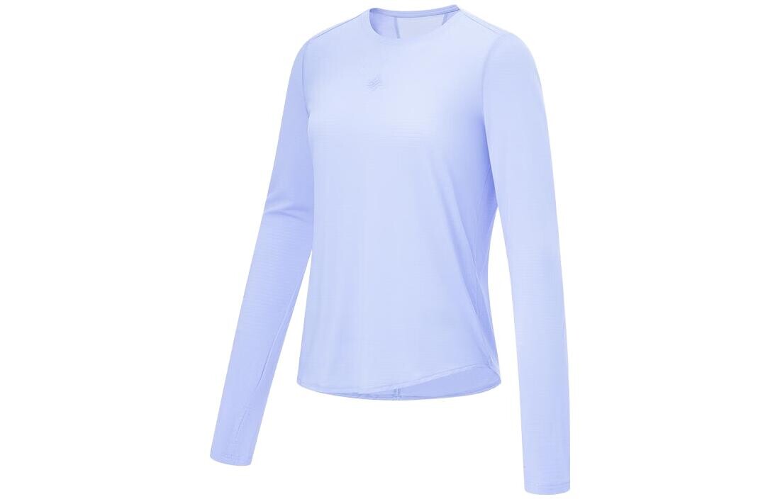 Футболка серии Fitness, женская, Snow Bruise Lining 
Футболка серии Fitness, женская, Snow Bruise Lining