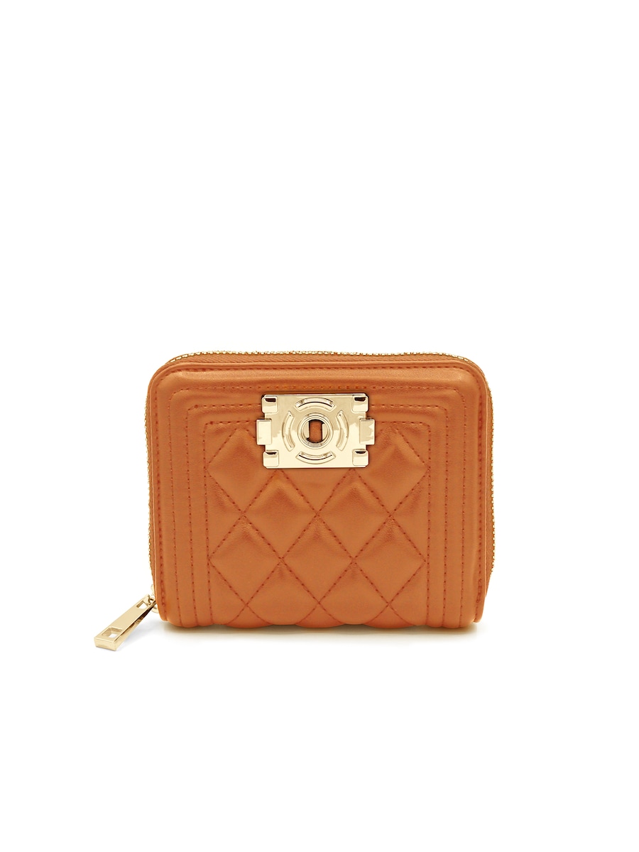 Кошелек Ateliers Saint Germain, коричневый
Кошелек Ateliers Saint Germain, коричневый