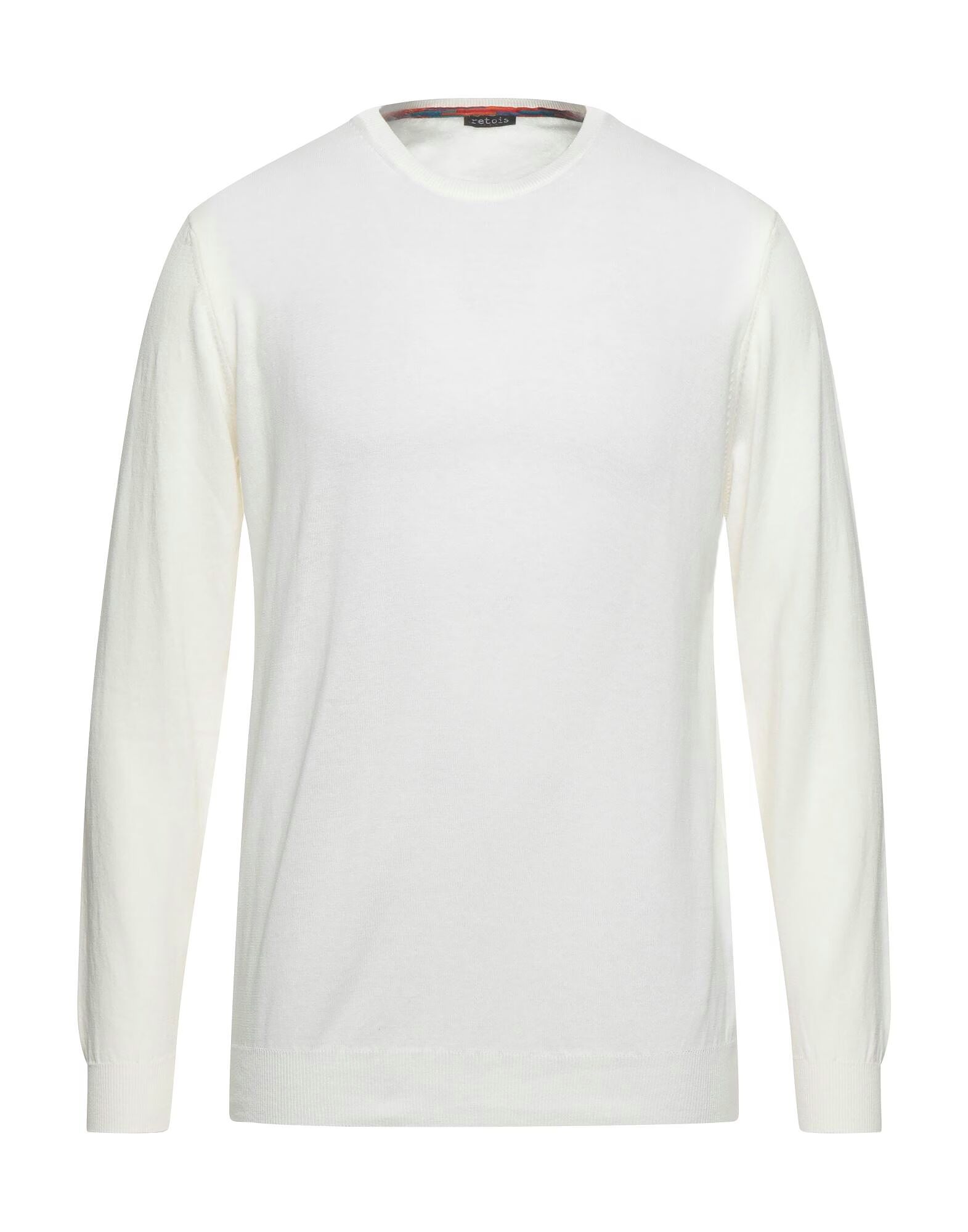 Свитер Retois, белый
Свитер Retois, белый