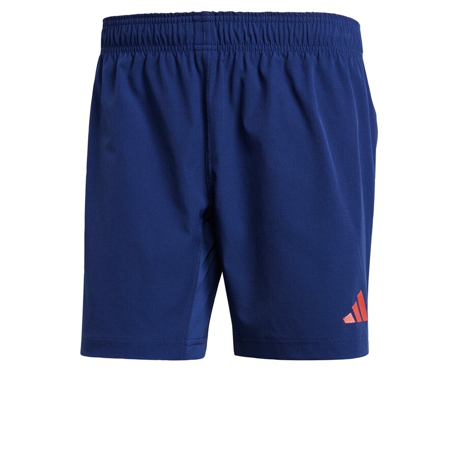 Тренировочные брюки ADIDAS PERFORMANCE France Rugby Away, темно-синий
Тренировочные брюки ADIDAS PERFORMANCE France Rugby Away, темно-синий