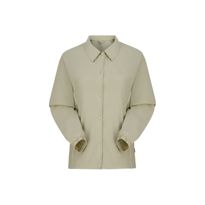 Converse Складная куртка Андовер с защитой от ультрафиолета, Olive Green
Converse Складная куртка Андовер с защитой от ультрафиолета, Olive Green