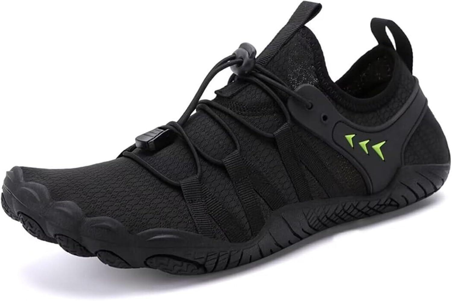 Мужские модные туристические кроссовки с регулируемой шнуровкой, босоножки, обувь для прогулок на открытом воздухе, слипоны, повседневная обувь, кроссовки для кросс-тренинга, спортивная обувь, нескользящие легкие водные туфли для мужчин Generic,...
Мужские модные туристические кроссовки с регулируемой шнуровкой, босоножки, обувь для прогулок на открытом воздухе, слипоны, повседневная обувь, кроссовки для кросс-тренинга, спортивная обувь, нескользящие легкие водные туфли для мужчин Generic,...