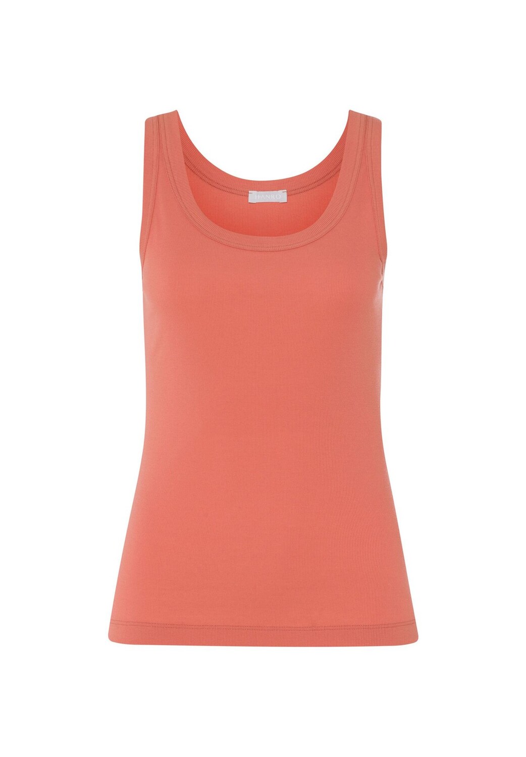 Майка Sleep & Lounge HANRO, цвет Apricot Brandy Damen
Майка Sleep & Lounge HANRO, цвет Apricot Brandy Damen