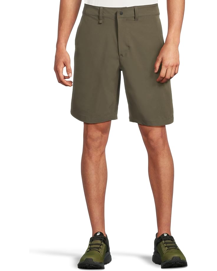 Шорты The North Face Paramount Shorts, цвет New Taupe Green-NPF 
Шорты The North Face Paramount Shorts, цвет New Taupe Green-NPF