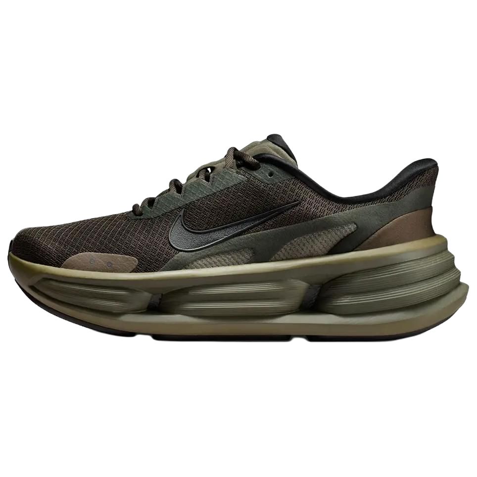 Комфортные беговые кроссовки EasyOn с дышащей поддержкой унисекс Sequoia Brown Nike, Sequoia коричневый
Комфортные беговые кроссовки EasyOn с дышащей поддержкой унисекс Sequoia Brown Nike, Sequoia коричневый