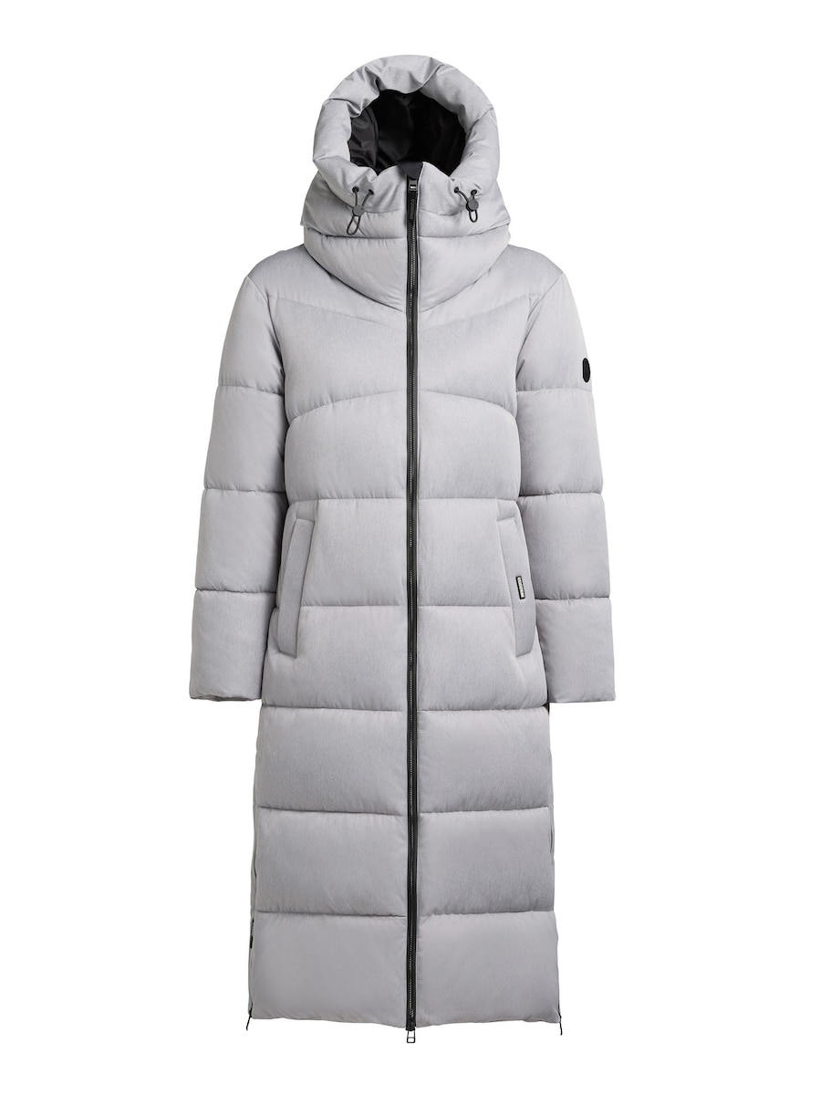 Зимнее пальто khujo Lima, серый
Зимнее пальто khujo Lima, серый