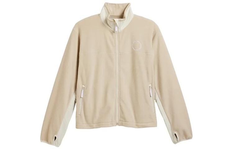 Куртка унисекс хаки New Balance
Куртка унисекс хаки New Balance