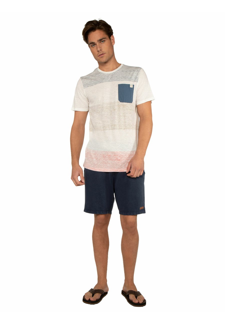 Шорты Protest CARVER, Dark Blue
Шорты Protest CARVER, Dark Blue