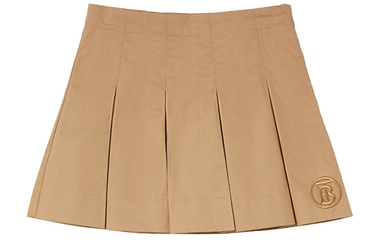 Детская юбка Burberry, цвет Brown
Детская юбка Burberry, цвет Brown