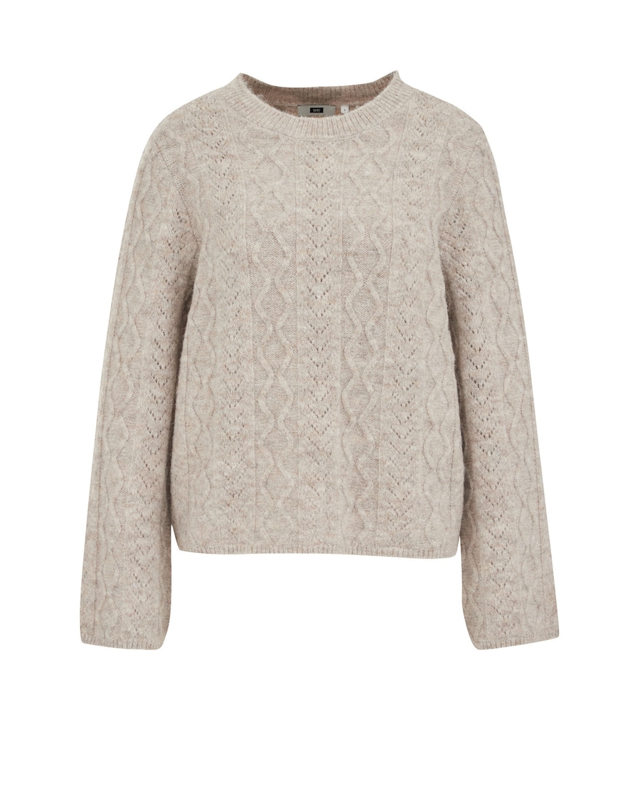 Свитер WE Fashion, Greige
Свитер WE Fashion, Greige