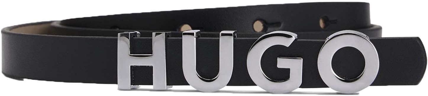 HUGO Женский ремень, Black 1
HUGO Женский ремень, Black 1