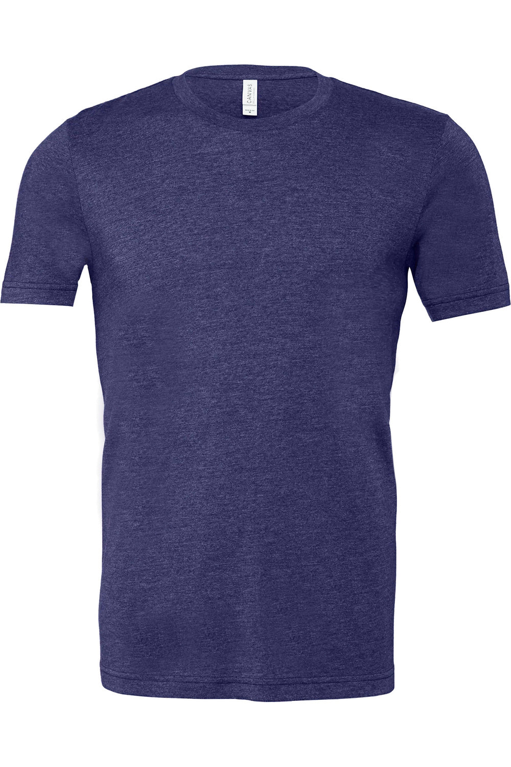 Футболка унисекс из джерси с круглым вырезом и коротким рукавом из парусины BELLA + CANVAS
Футболка унисекс из джерси с круглым вырезом и коротким рукавом из парусины BELLA + CANVAS