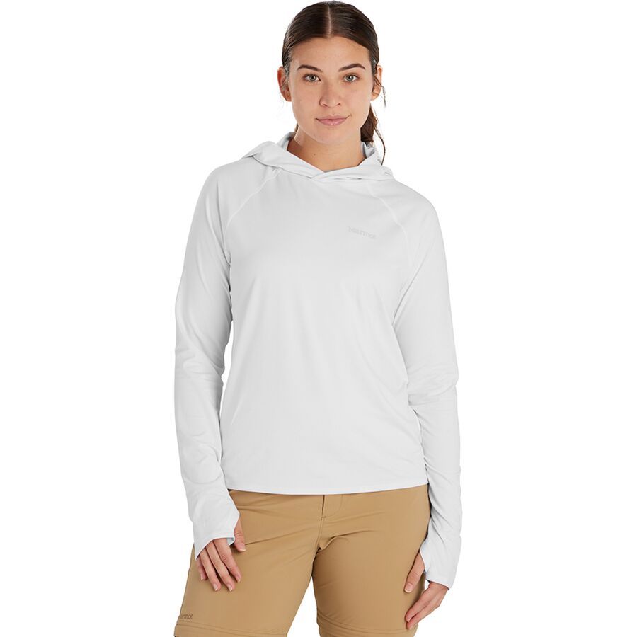 Толстовка Marmot Windridge Marmot, White
Толстовка Marmot Windridge Marmot, White