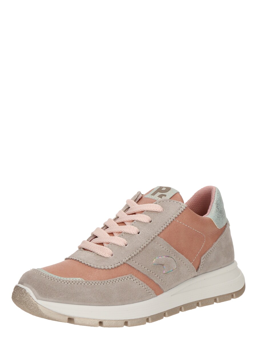 Кроссовки PRIMIGI, темно-бежевый
Кроссовки PRIMIGI, темно-бежевый