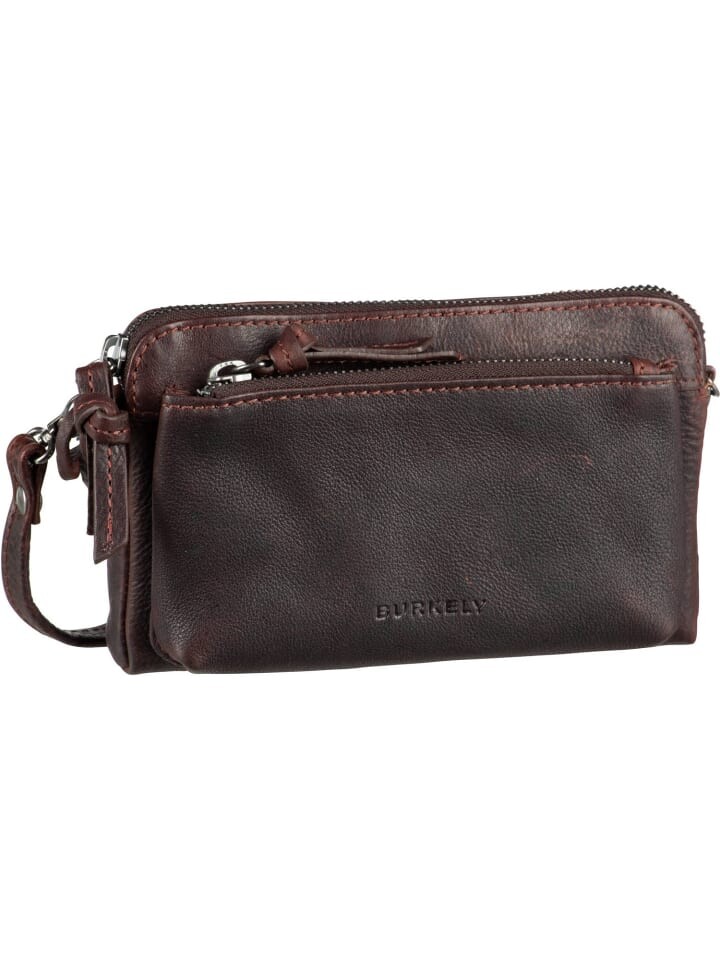 Сумка через плечо Burkely Antique Avery Mini Bag 8718, коричневый
Сумка через плечо Burkely Antique Avery Mini Bag 8718, коричневый