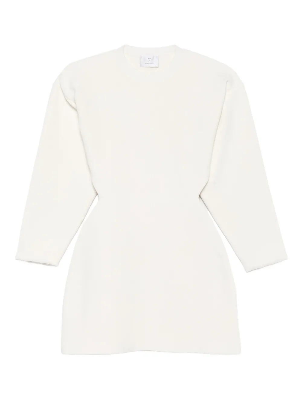 Платье мини RHW Wardrobe.Nyc, белый
Платье мини RHW Wardrobe.Nyc, белый