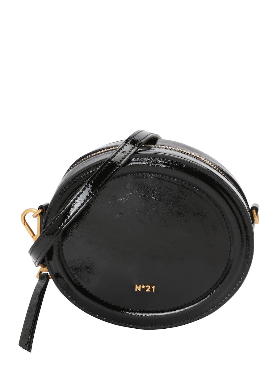 Сумка через плечо N°21, черный
Сумка через плечо N°21, черный