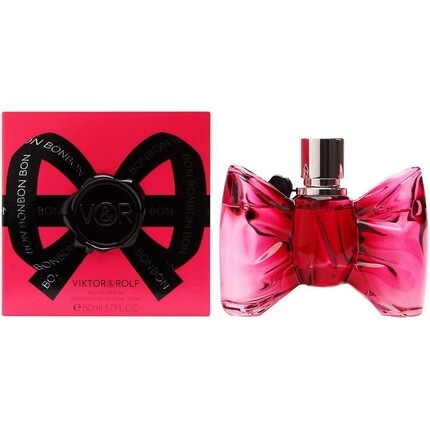 Viktor & Rolf Bonbon Eau De Parfum 50ml
Viktor & Rolf Bonbon Eau De Parfum 50ml