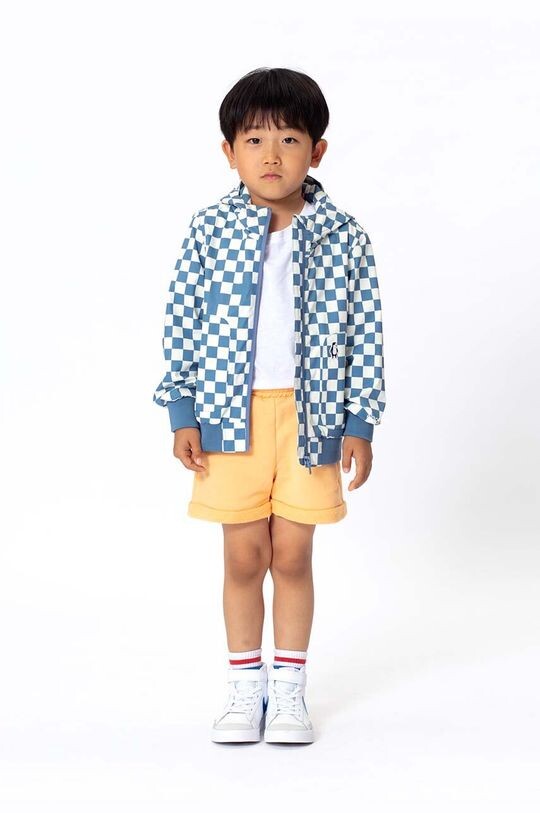 Куртка Blue Bird Gosoaky, белый
Куртка Blue Bird Gosoaky, белый