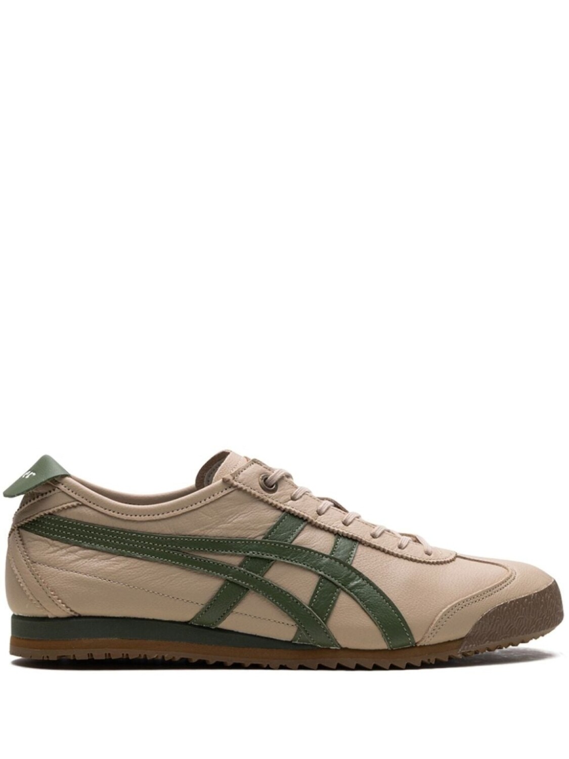 Кроссовки Onitsuka Tiger Tiger Mexico 66 SD "Бежевый/зеленый", серый
Кроссовки Onitsuka Tiger Tiger Mexico 66 SD "Бежевый/зеленый", серый