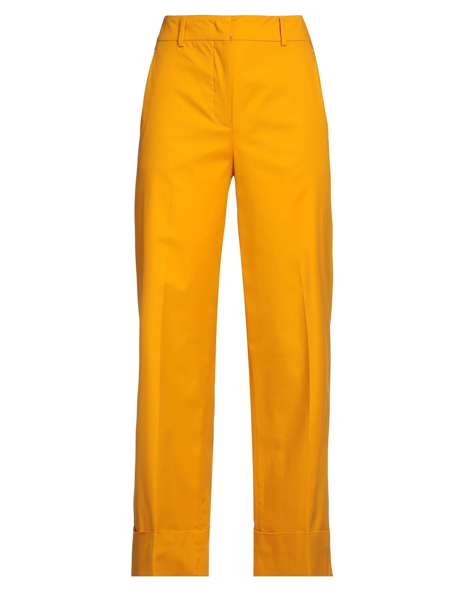 Брюки Incotex, желто-оранжевый
Брюки Incotex, желто-оранжевый