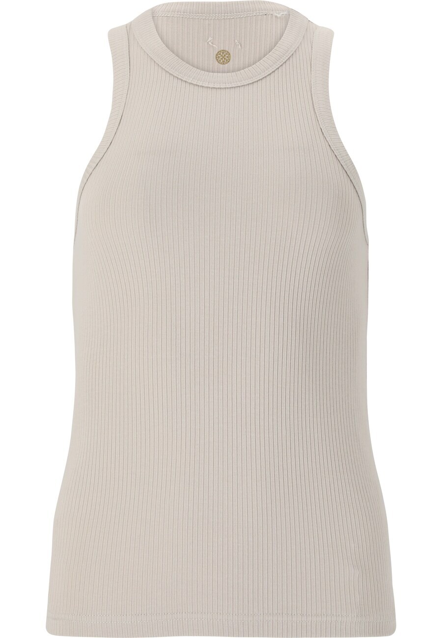 Спортивный топ Athlecia LANKAE, бежевый
Спортивный топ Athlecia LANKAE, бежевый