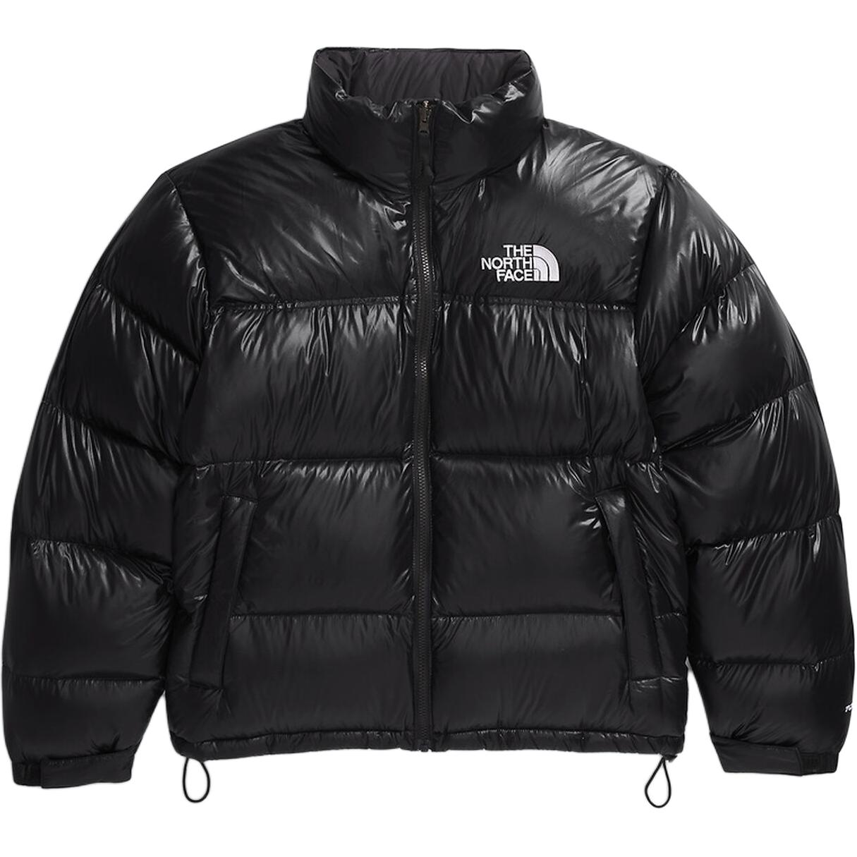 THE NORTH FACE Куртка мужская черная
THE NORTH FACE Куртка мужская черная