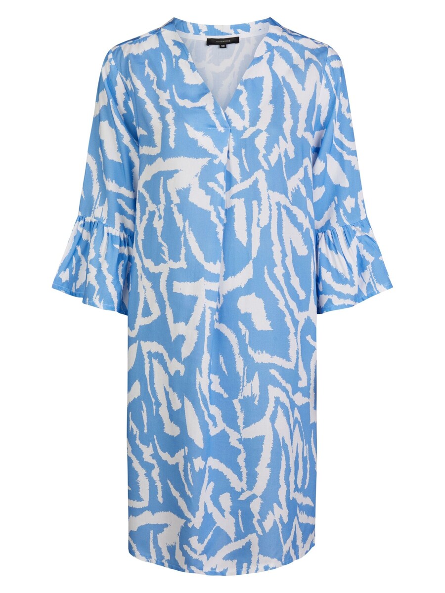 Платье Navigazione, светло-синий
Платье Navigazione, светло-синий