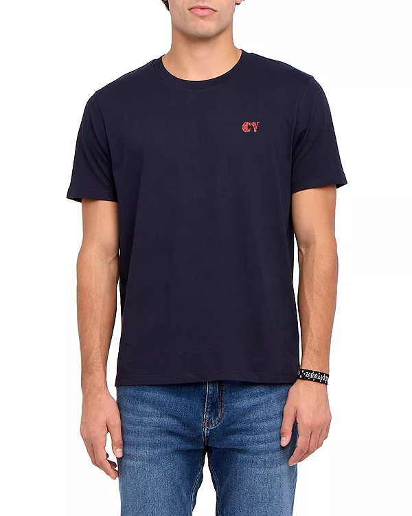 Футболка Tommy Chateau Zadig & Voltaire, синий
Футболка Tommy Chateau Zadig & Voltaire, синий