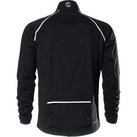 Куртка Cloudburst мужская Showers Pass, черный
Куртка Cloudburst мужская Showers Pass, черный