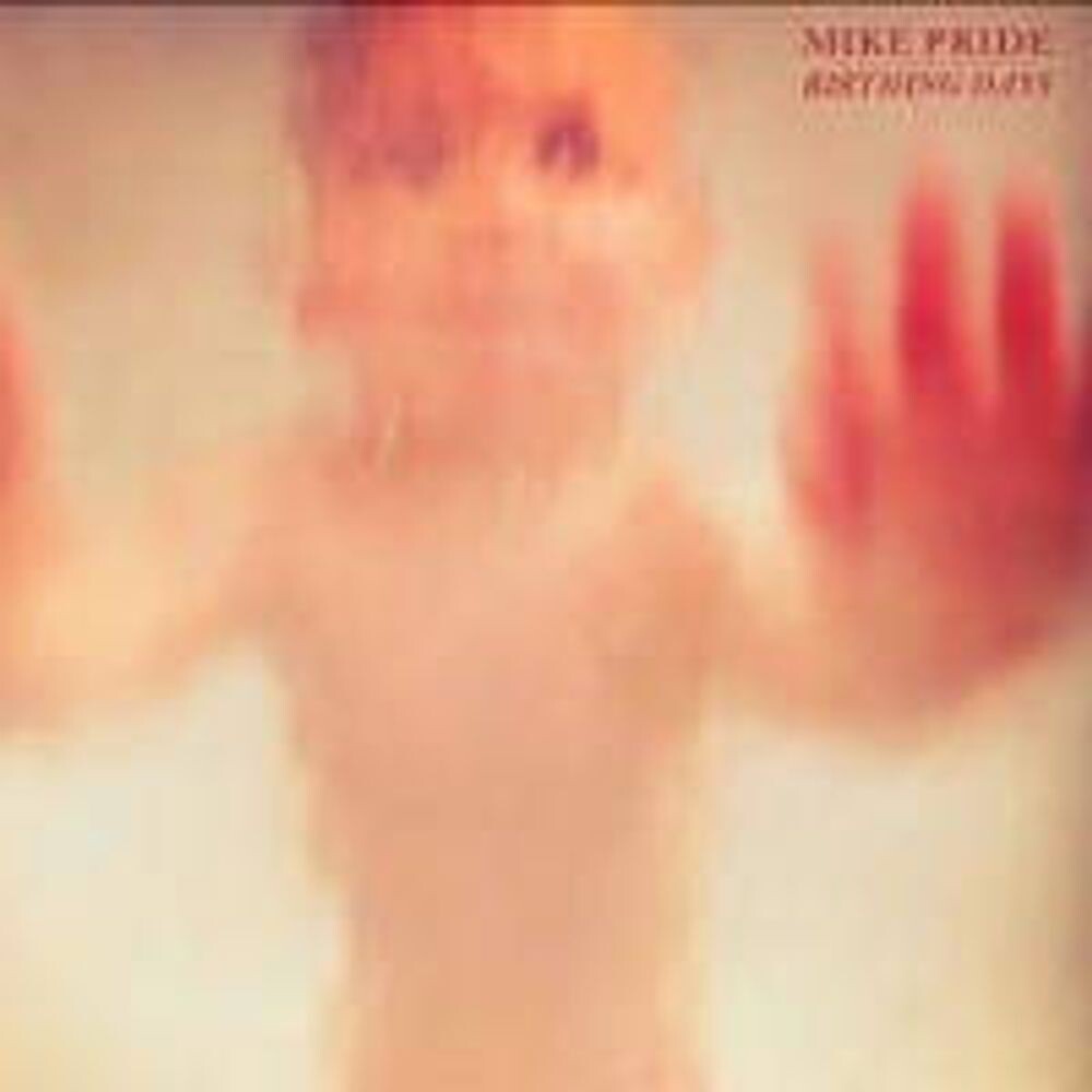 Диск CD Birthing Days - Mike Pride
Диск CD Birthing Days - Mike Pride