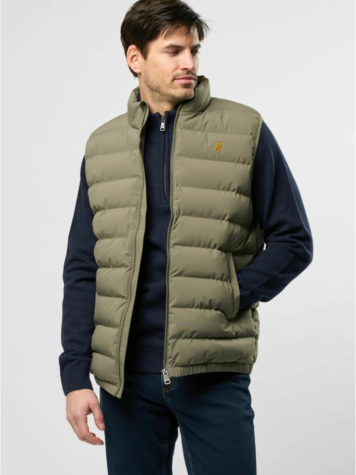 Жилет MCS
Жилет MCS