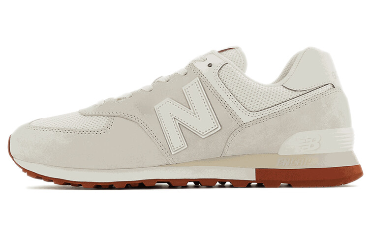 Кроссовки New Balance NB 574 унисекс
Кроссовки New Balance NB 574 унисекс
