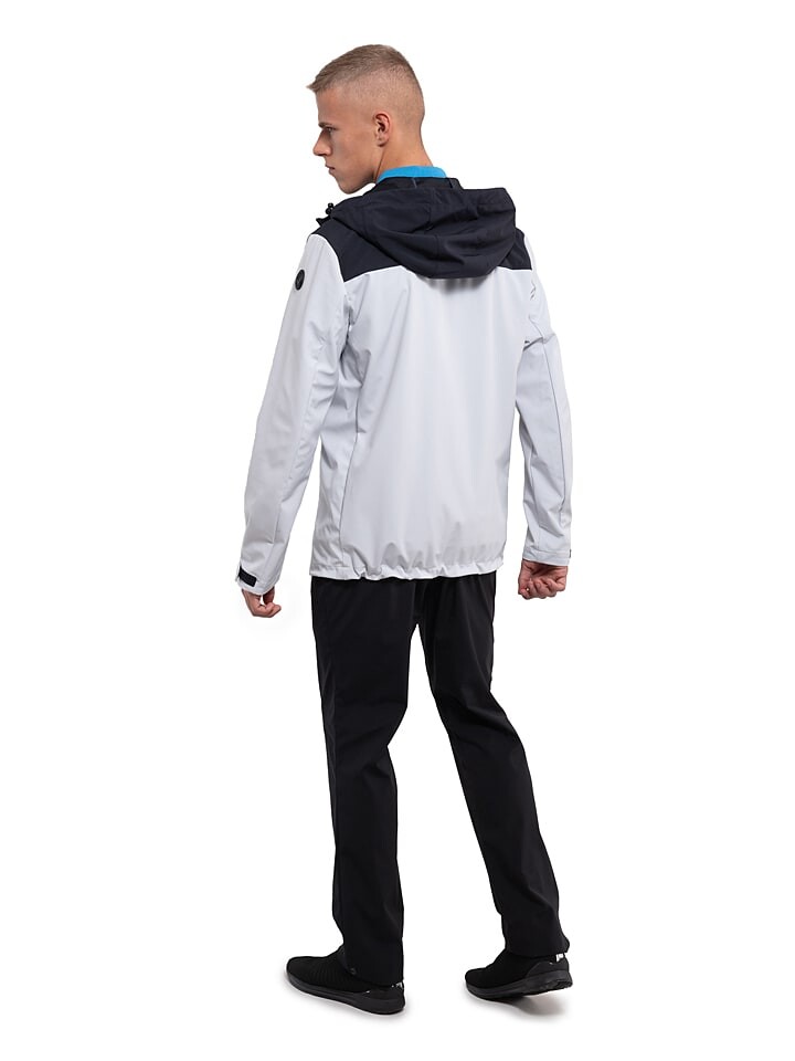 Куртка софтшелл LUHTA, серый 
Куртка софтшелл LUHTA, серый