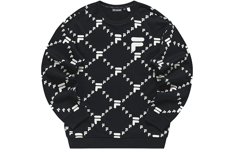 FILA FUSION Свитер Women's Pitch Black
FILA FUSION Свитер Women's Pitch Black