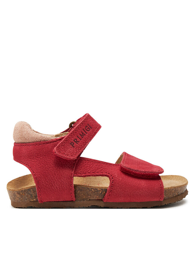 Сандалии Primigi, красный
Сандалии Primigi, красный