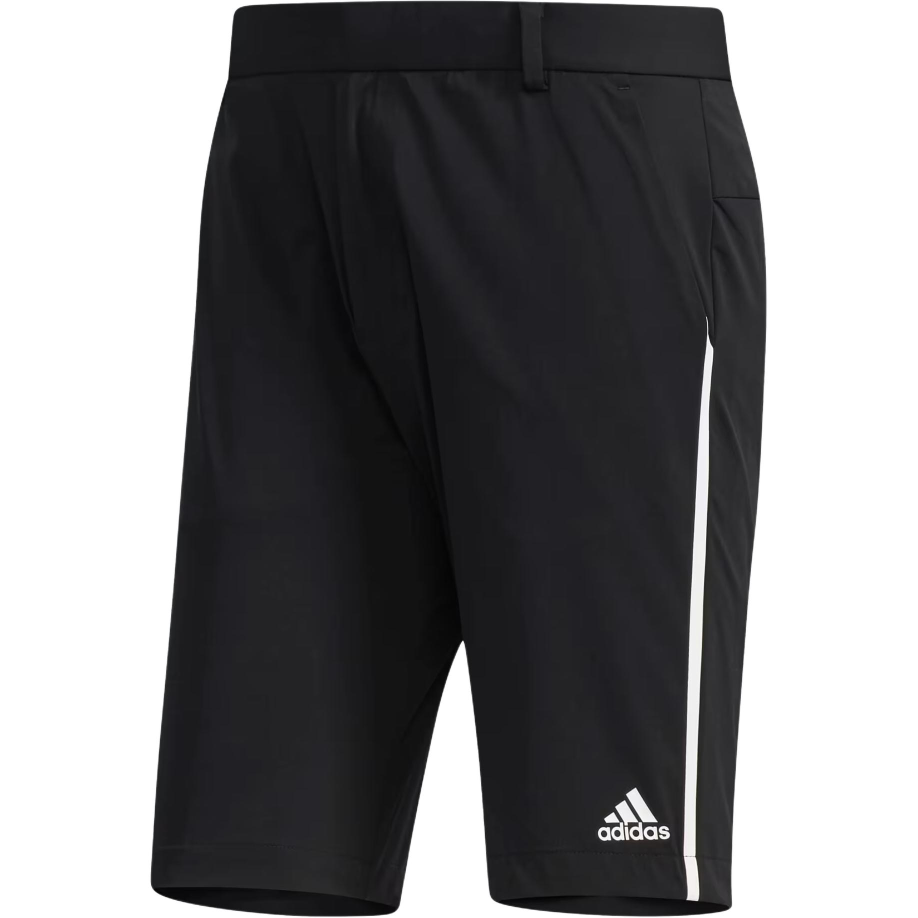 Adidas Спортивные шорты мужские черные
Adidas Спортивные шорты мужские черные