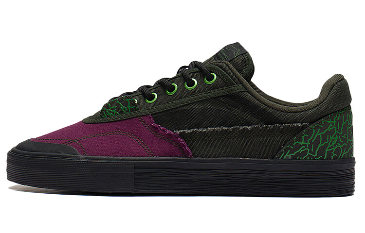 Кроссовки для скейтбординга Marvel X 50/50 мужские, низкие, Черный, Кроссовки для скейтбординга Marvel X 50/50 мужские, низкие
Кроссовки для скейтбординга Marvel X 50/50 мужские, низкие, Черный, Кроссовки для скейтбординга Marvel X 50/50 мужские, низкие