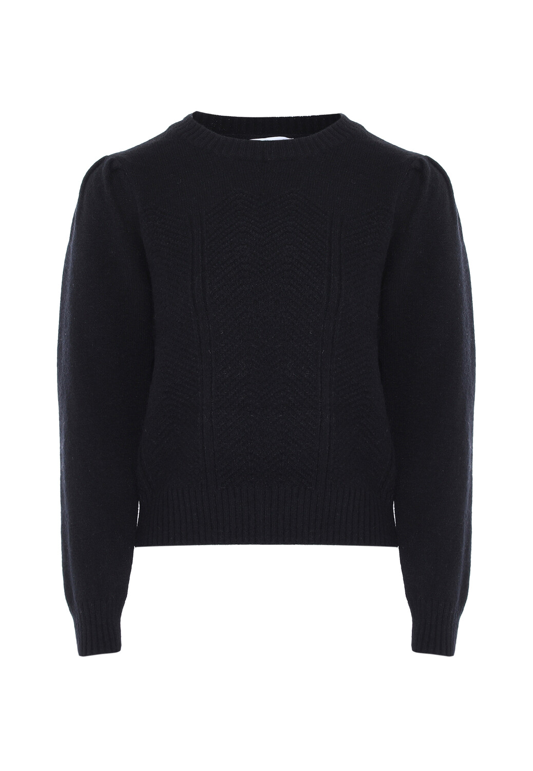 Свитер Blonda Sweater, черный
Свитер Blonda Sweater, черный