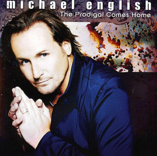 CD диск English, Michael: The Prodigal Comes Home
CD диск English, Michael: The Prodigal Comes Home
