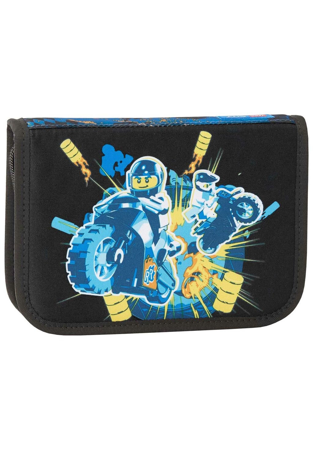 Корпус Easy 3 Pcs. Set LEGO, синий
Корпус Easy 3 Pcs. Set LEGO, синий